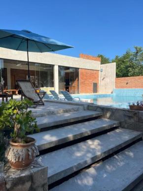 Casa de verano en San Bernardino